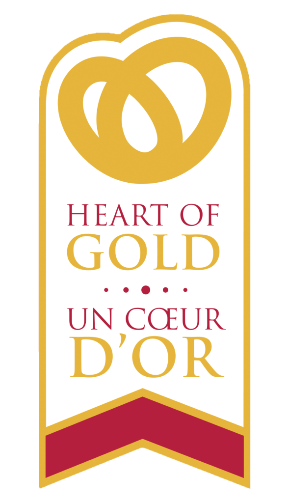 Heart of Gold logo