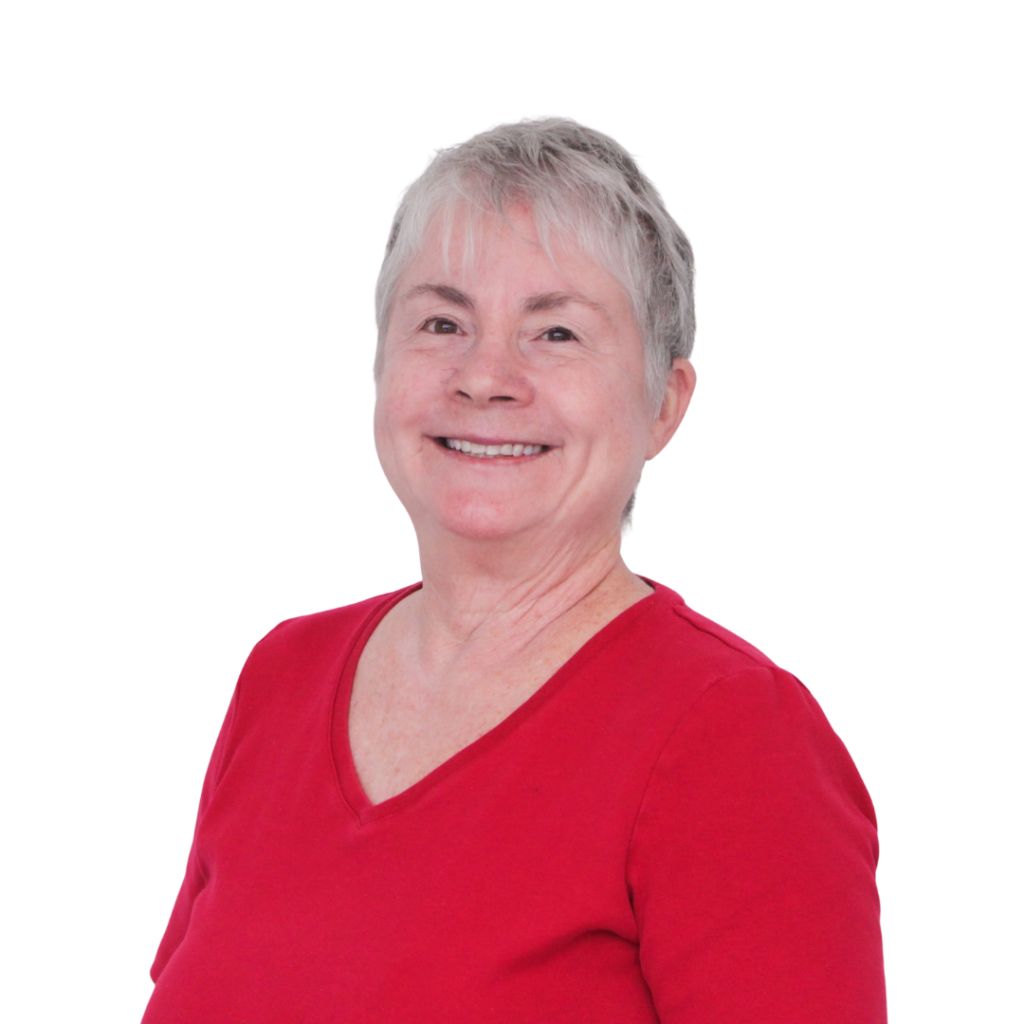 Mary Sue Evans