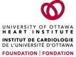 University of Ottawa Heart Institute logo