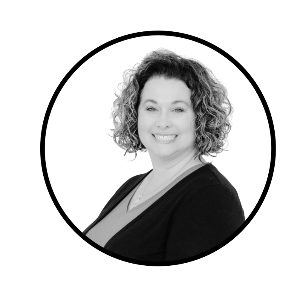 Stephanie Lefebvre, Coordinator, Donor Development