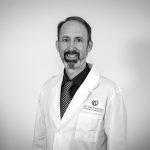 Dr. Ian Paterson, Director, CCRC