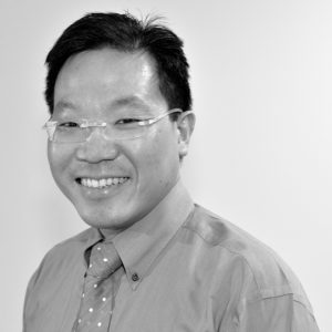 Dr. Chong Aun Yeong