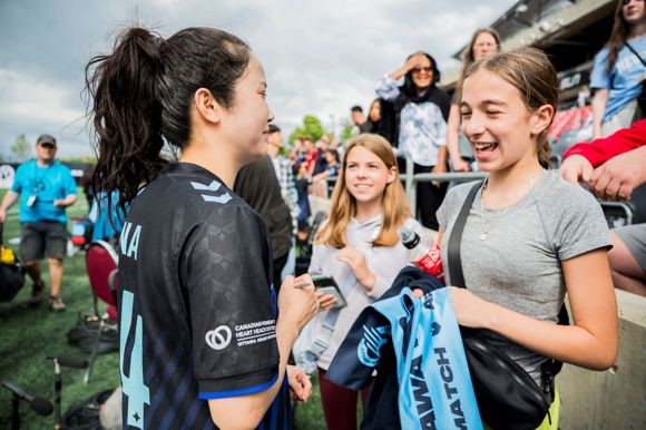 Foundation Connection - June 10