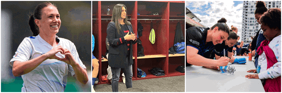 Foundation Connection - June 10