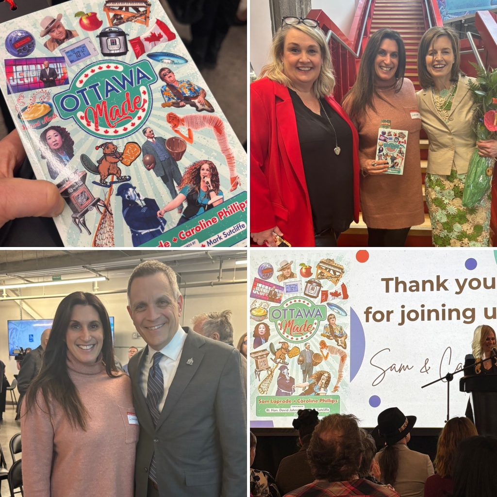 Foundation Connection - April 8th