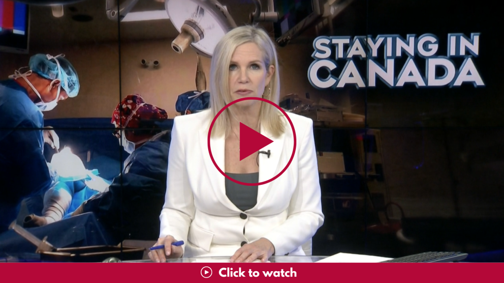 Foundation Connection - April 8th