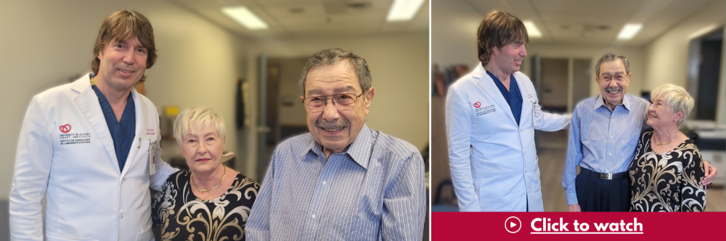 Foundation Connection - April 8th