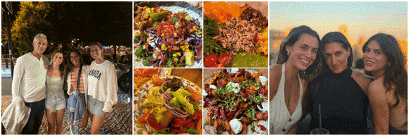 Foundation Connection - July 15