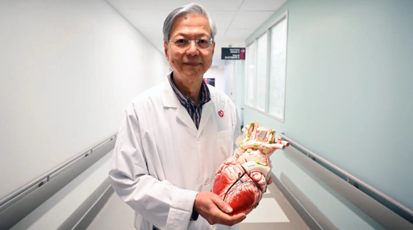 Foundation Connection - July 15