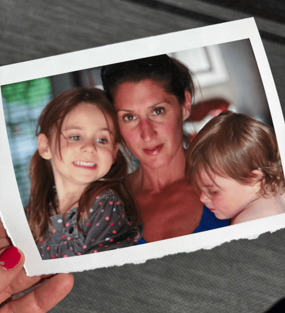 Foundation Connection - May 13