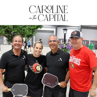 Foundation Connection - May 13