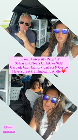 Foundation Connection - Aug 12