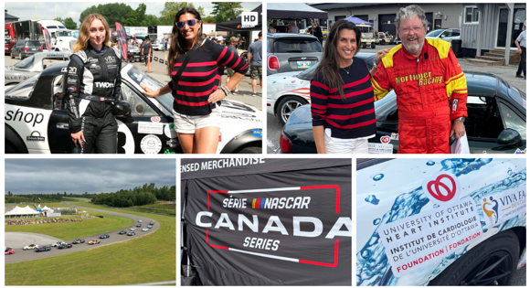 Foundation Connection - Aug 12