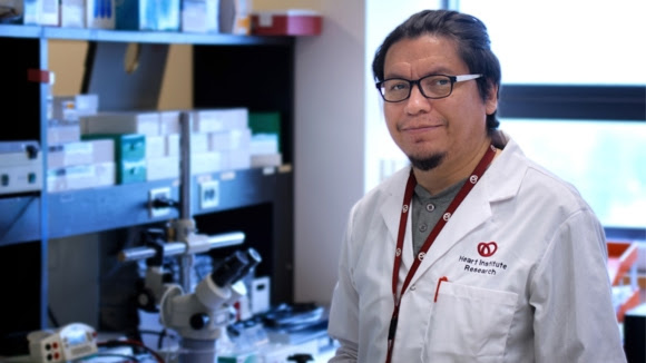 Foundation Connection - Aug 12