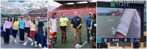 Foundation Connection - Sep 16