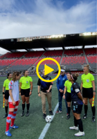 Foundation Connection - Sep 16