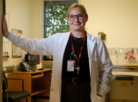 Foundation Connection - Sep 16