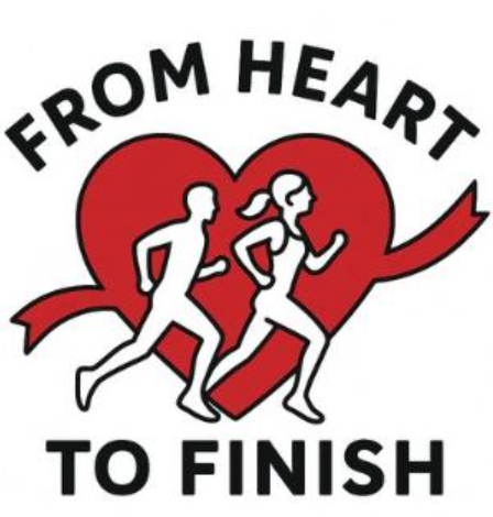 From Heart to Finish