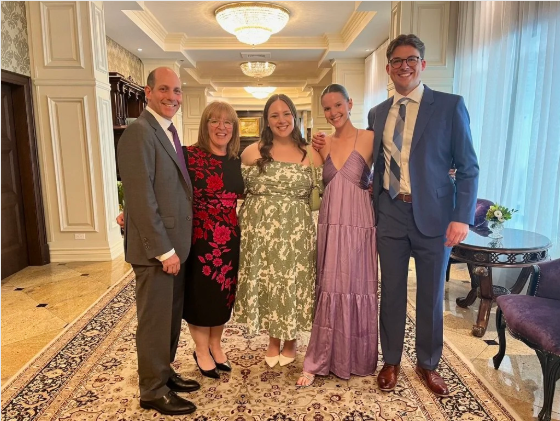 Heart to Finish - Billie 2