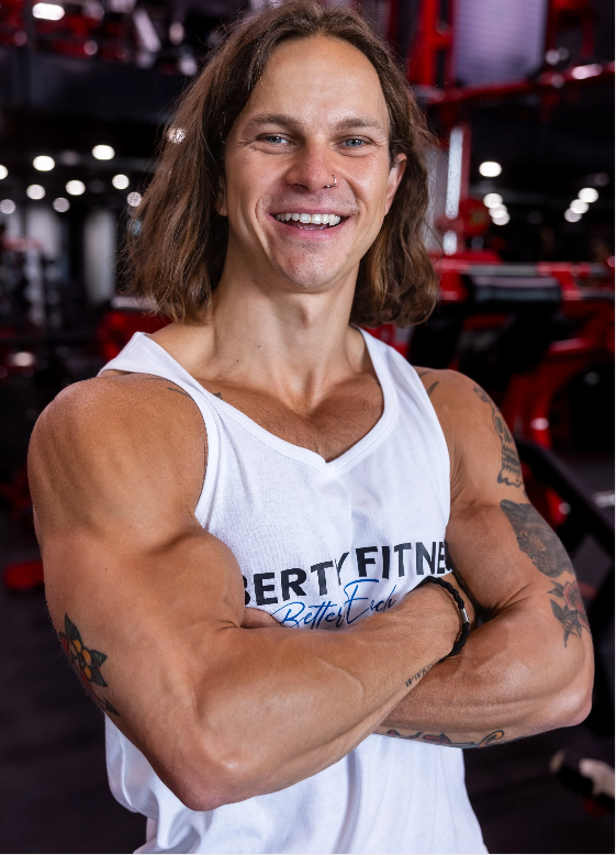 Heart to Finish - Zac