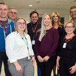 The ACHD Clinic Team