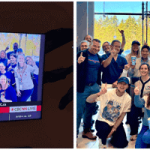 Foundation Connection November 2025