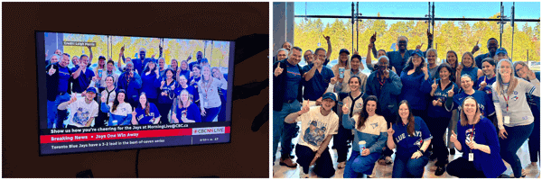 Foundation Connection November 2025