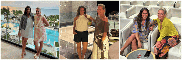 Foundation Connection November 2025