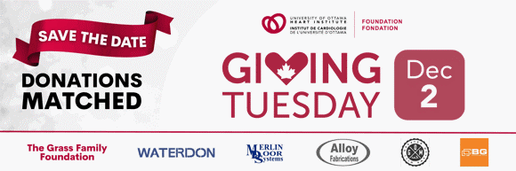 Foundation Connection November 2025