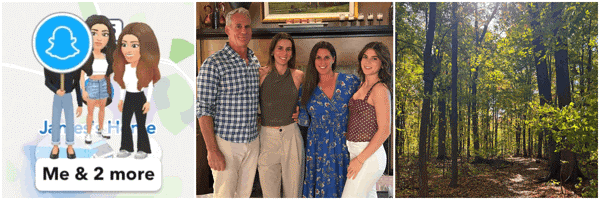 Foundation Connection October 2025