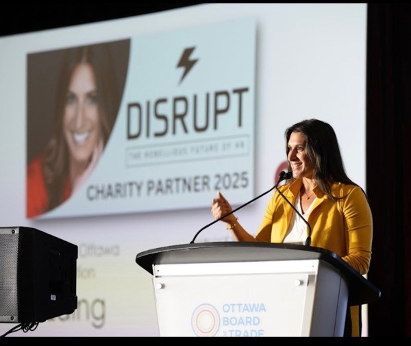 Foundation Connection October 2025