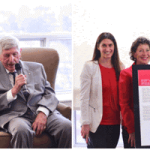 Foundation Connection - December 2025