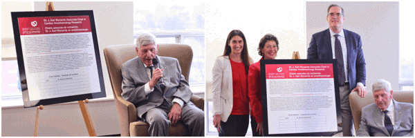 Foundation Connection - December 2025