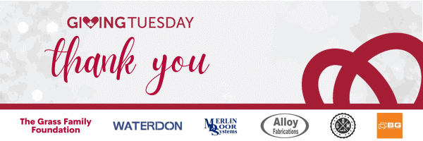 Foundation Connection - December 2025