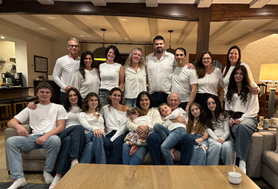 Foundation Connection - Jan 2026