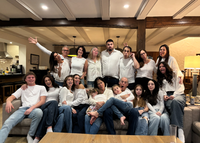 Foundation Connection - Jan 2026