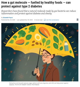 Foundation Connection - Jan 2026