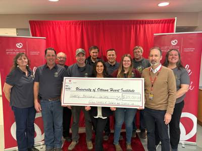 Foundation Connection - Jan 2026