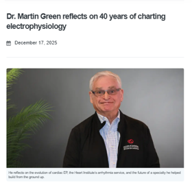 Foundation Connection - Jan 2026