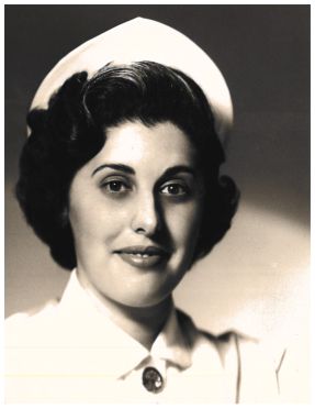 Marlene Burack